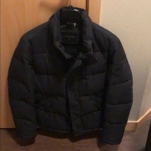 Calvin Klein winter jacket